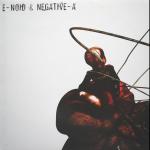 Cover: E-Noid &amp;amp;amp; Negative A - The Boogie Man