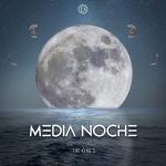 Cover: The King's - Media Noche