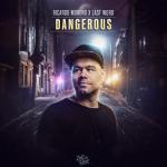 Cover: Ricardo Moreno - Dangerous