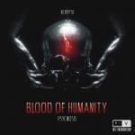 Cover: Ncrypta - Blood Of Humanity