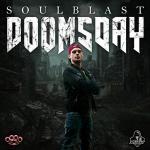Cover: Soulblast - Can You Feel It