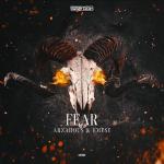 Cover: Arzadous &amp; Emese - Fear