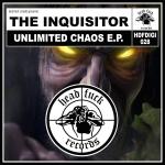Cover: The Inquisitor - The Twisted Mind Of A Serial Killer