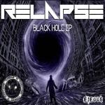 Cover: Relapse & Baxta - The Devil Himself