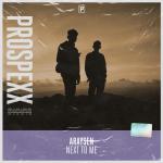 Cover: Araysen - Next To Me