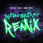 Cover: Digital Punk & Andy SVGE - Hit Me With The Remix
