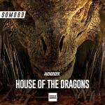 Cover: Audiorider - House Of The Dragons