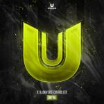 Cover: K1 & Universe Controller - Empire