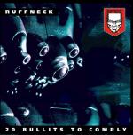 Cover: Ruffneck - The Craziest