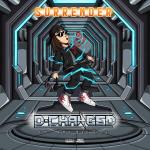 Cover: D-Charged - Surrender