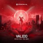 Cover: Planet Samples: Emotional Trance Vocals - Never Call You Mine