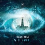 Cover: Tigaiko & Drean - Wide Awake