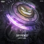 Cover: Diffrence - Everything