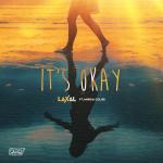 Cover: LaXal feat. Mireia Colás - It's Okay