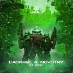 Cover: Backfire - Our Journey