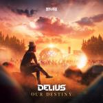 Cover: Delius - Our Destiny
