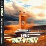 Cover: Phyric - Back N Forth