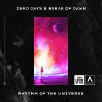 Cover: Break Of Dawn - Rhythm Of The Universe