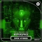 Cover: Adrian Rueda - HyperSpace