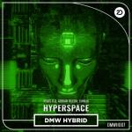 Cover: Jesus O.G & Adrian Rueda & Linnux - HyperSpace