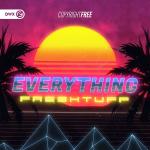 Cover: Freshtuff - Everything