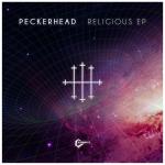 Cover: Peckerhead - Not A Normal Day