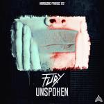 Cover: Fury - Unspoken