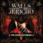 Cover: Walls Of Jericho - The American Dream