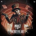 Cover: Malice - Wonderland