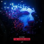 Cover: In-Zane - The Human Mind