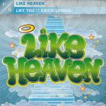 Cover: LNY TNZ ft Erich Lennig - Like Heaven