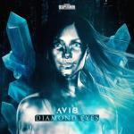 Cover: Avi8 - Diamond Eyes