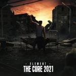 Cover: DoTA 2 - The Cure 2021