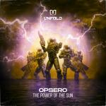 Cover: Opsero - The Power Of The Sun