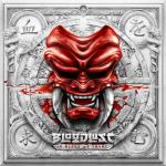 Cover: Bloodlust - In Blood We Trust