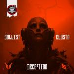 Cover: Sollist & Clusta - Deception
