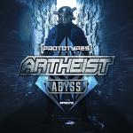 Cover: Artheist - Abyss