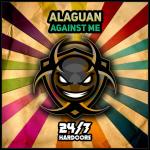 Cover: Alaguan - Against Me