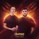 Cover: Divinez - Coming Under