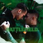 Cover: Lunakorpz - Battlefield