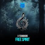 Cover: X-Teknokore - Free Spirit