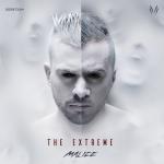 Cover: Malice Feat. Tha Watcher - The Extreme