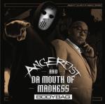 Cover: Da Mouth - Bodybag