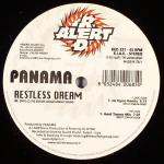 Cover: Panama - Restless Dream (Hard Trance Mix)