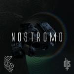 Cover: Detest - Nostromo