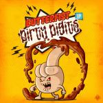 Cover: ButterFist - Freakshow