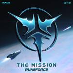Cover: Runeforce - The Mission