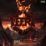 Cover: Doris - Oblivion