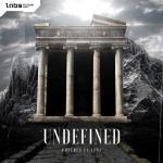 Cover: Posyden - Undefined