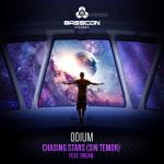 Cover: Odium - Chasing Stars (Sin Temor)
